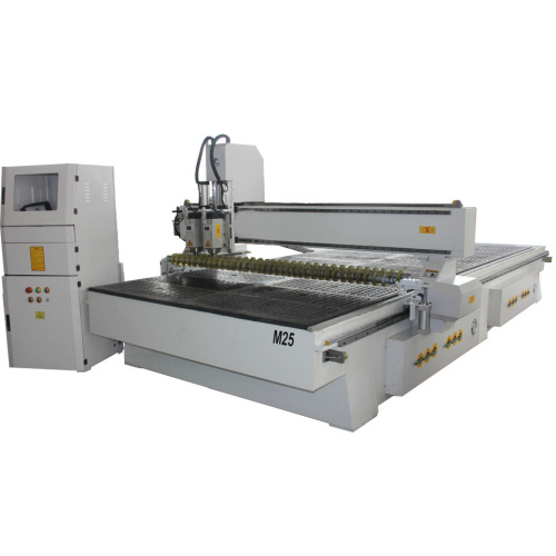 Wood Relief Carving CNC Router Machine