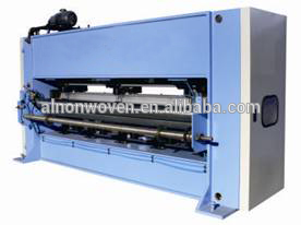 A.L PET needle loom machine