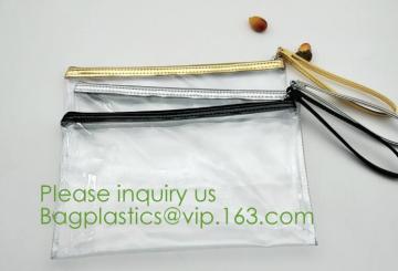 Multipurpose Durable Nylon Eco-Friendly Material File Folder Zipper Pouch  Mesh B5 Storage Bag - China Travel Bag, Cosmetic Bag