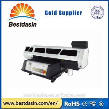 C M Y K LC LM W W 2880*1440DPI playing card printing machine ceramic tile printing machine cake photo printing machine