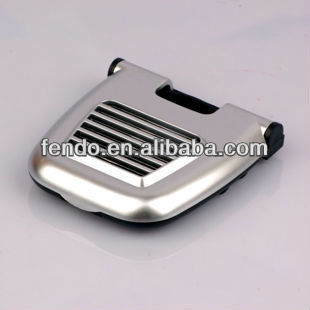 silicone casmekeless auto ashtray