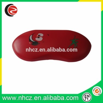 Wholesale High Quality Good Price cartoon design Plastic Eyeglasses Cases