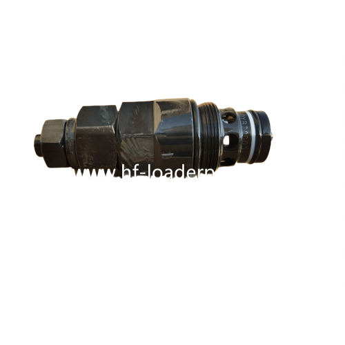 Valve de sécurité liugong yf10-00 pour liugong 855n 12c2143