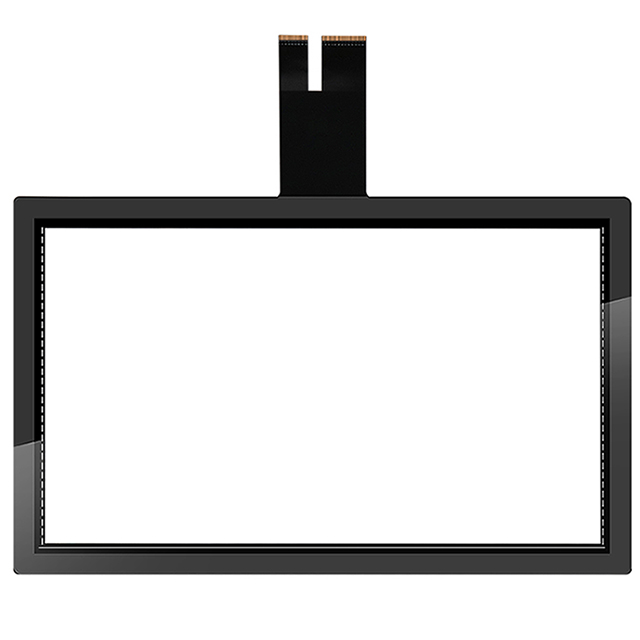 23.6inch 10 touch points capacitive touch screen
