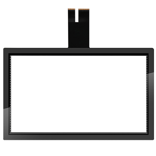 23.6inch 10 touch points capacitive touch screen