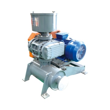 High Wind Low Noise Blowers for Aquaculture Aeration and Sewage Treatment