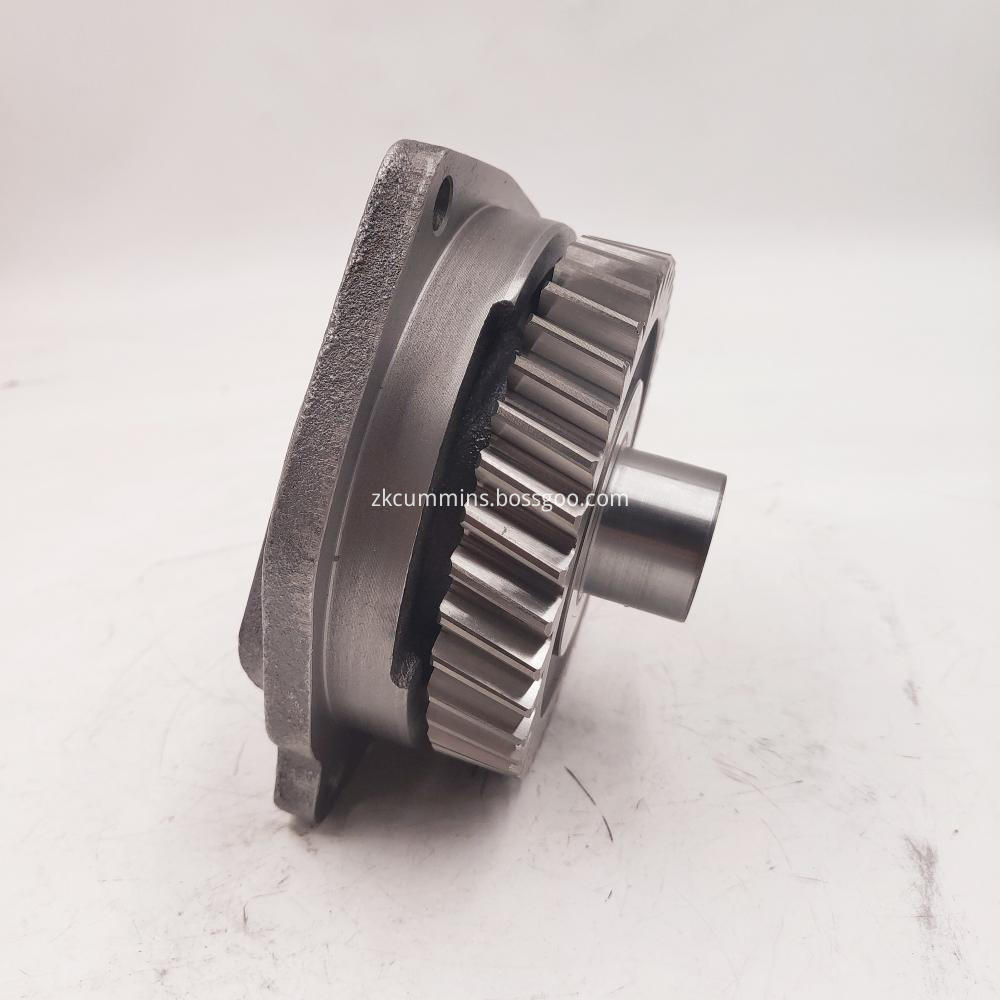 Drive Hydraulic Pump 2886856 Drive Hydraulic Pump 2886856
