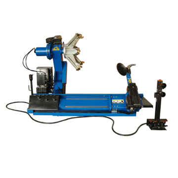 S-T980 Tire Changer for Trucks and Tractors