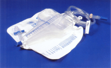 2200ml Urine Meter