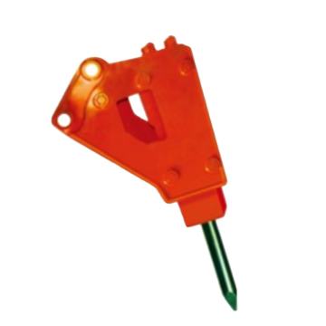 Toptan Earthwork Machine Kırıcı Hidrolik Çekiç Parçaları