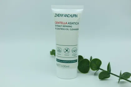 Customizable Centella Skin Care Set for Acne Marks and Anti-Acne