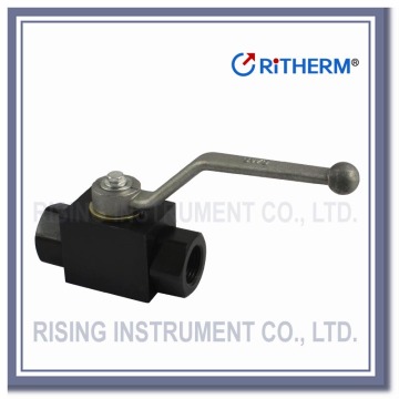 Carbon steel ball valve(BV)