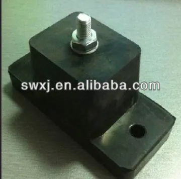 rubber pads for air conditioner
