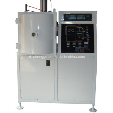 Special Vacuum Plating Equipment for Lab