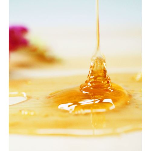 organic honey (polyflora) BCS certified