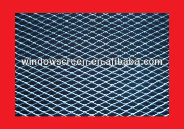 All kinds of mental expanded wire mesh