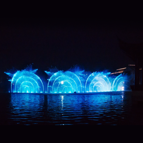 Манзари муосири Сван