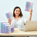 Plain Rainbow Padded Envelopes