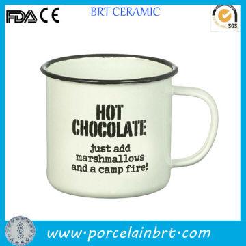 white mugs wholesale