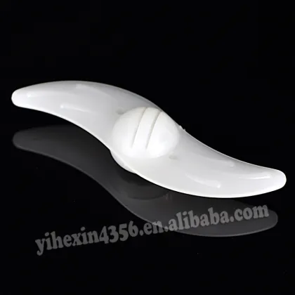 "S" Shape Colorful LED Bicycle Wheel Light