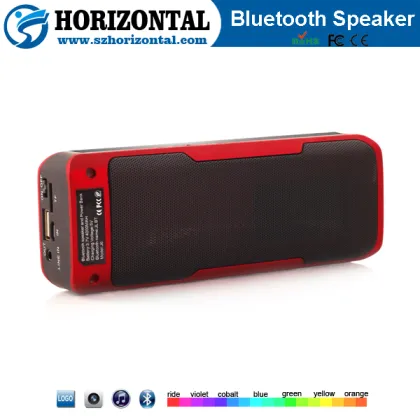 China High-power speaker bluetooth speaker professional bluetooth speaker manufacturer