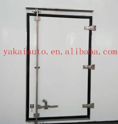 mini refrigerator truck