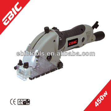 450W 85mm Mini Circular Saw (CS85JD)