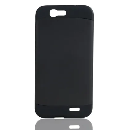 LZB New arrival Slim colorful armor case for Huawei ascend G7,for Huawei ascend G7 case,for huawei G7 case