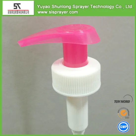 Twist lotion pump /Dispenser Pumps