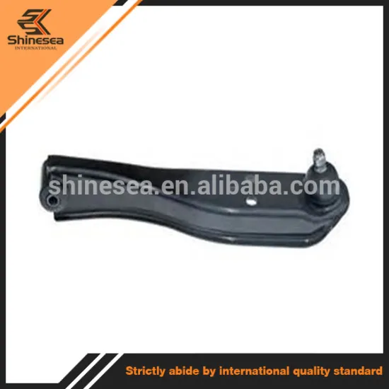 For Suzuki Carry Box Auto Spare Front Lower L&R Suspension Horquilla Control Arm 4520277A00 4520277A01 4520177A00 4520177A01