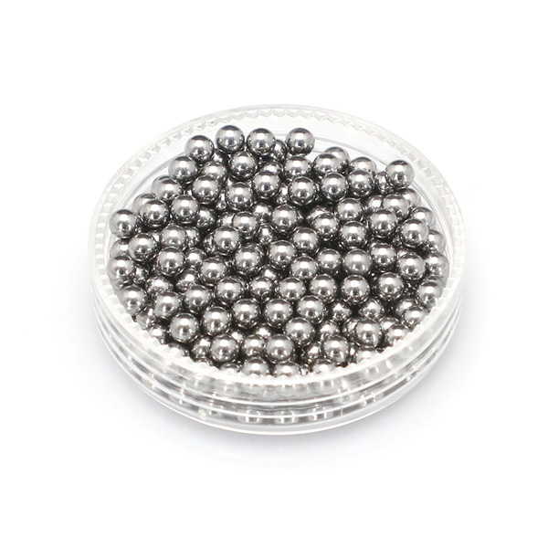 AISI 10101015 LOW SOFT UNHARDENED CARBON STEEL BALLS