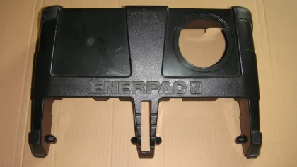 ENERPAC Hydraulic Power UnitPlastic Top Cover