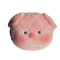 Chiave di Piggy New Piggy Head Bag Presh Tipant