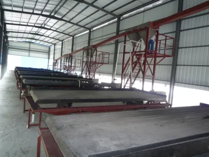 Hot Sale Tin/Gold/Copper Concentrate 6-S Shaking Table