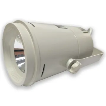 Aluminum die Casting 25W Cob Led Track Light