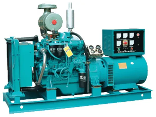 180kva 50Hz Cummins Diesel Generator Set