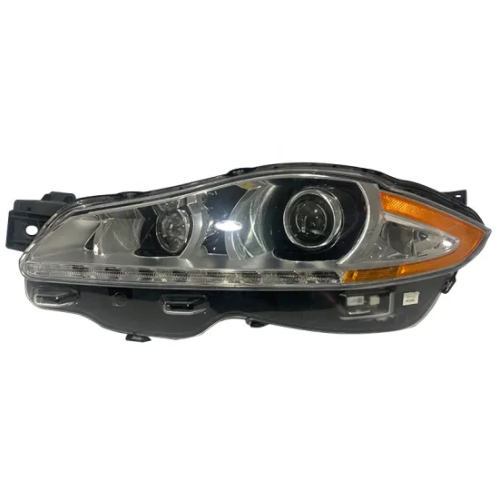 OEM High Quality AFS LED Headlights for Jaguar 2010-2015 XJL