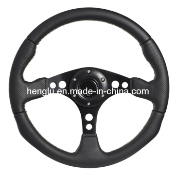 350 Mm Momo Racing Steering Wheels