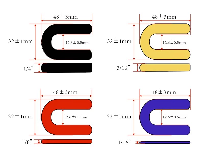plastic shims6