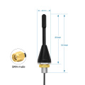 Antena externa de gabinete externo para 4G/5G LTE