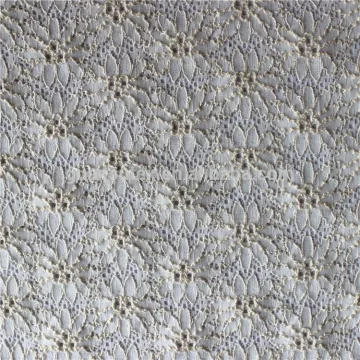 high quality dress making lace/new design italian cord lace fabric in 2015