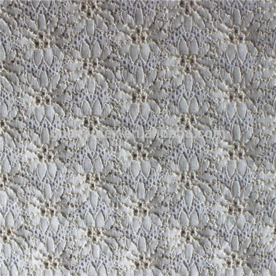 high quality dress making lace/new design italian cord lace fabric in 2015