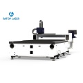 Mesin Pemotong Laser Fiber 3000W