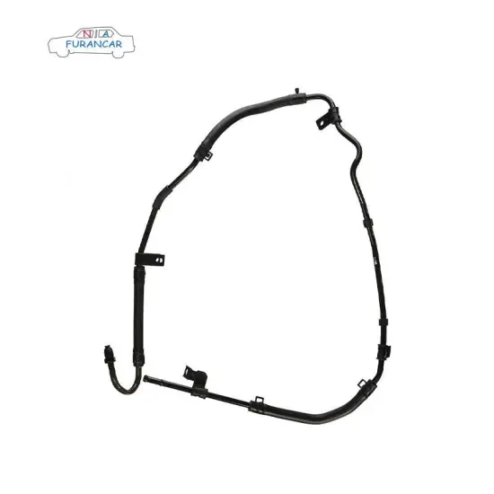 China Supplier High Pressure Hose for Hyundai Kia Power Steering Pump
