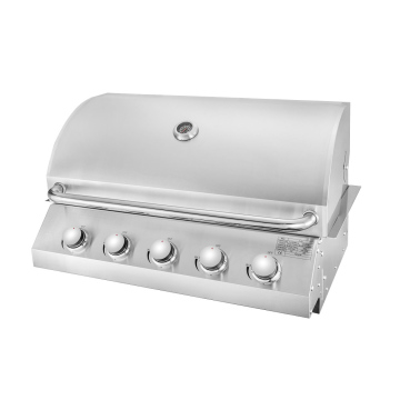 Bbq Pizza Oven Gas Grill