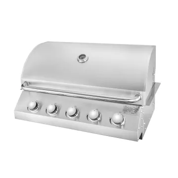 Bbq Pizza Oven Gas Grill