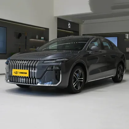 Roewe M7 DMH 2025 160km Comfort Edition