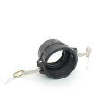 3 &quot;pp camlock ajustado camlock femenino