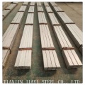 stainless steel square hollow bar sizes