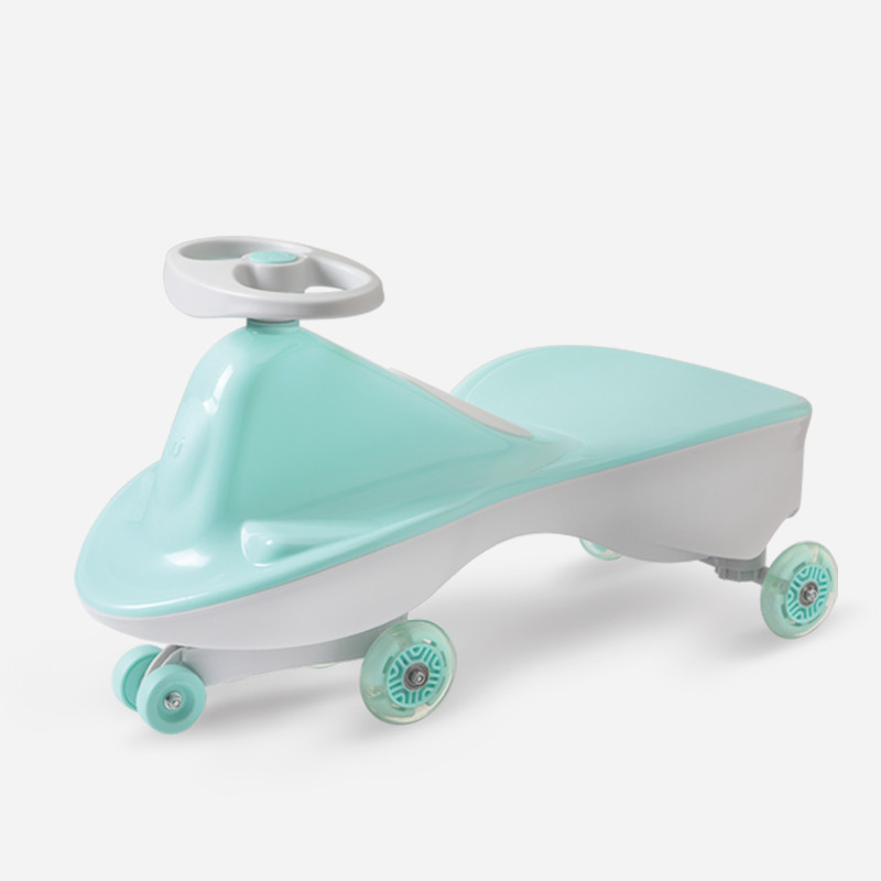 Baby Twist Car New Ride On Szórakozáshoz